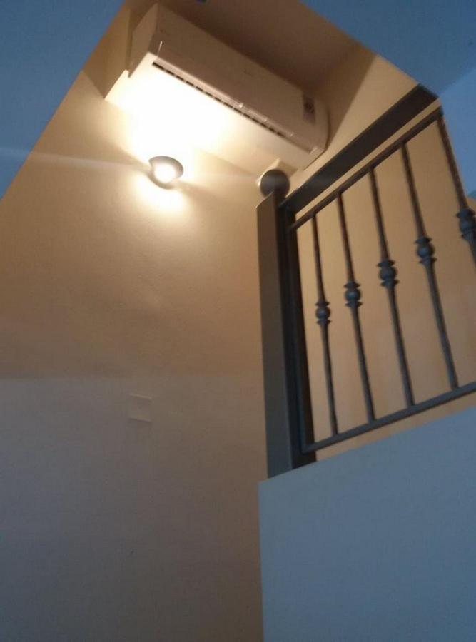 Villa Karolina Tsogkas Sívota エクステリア 写真